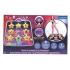 Tapis de danse électronique - LEXIBOOK - Carrefour à Argenteuil Tapis de danse électronique - LEXIBOOK en promo chez Carrefour Argenteuil à 46,99 €