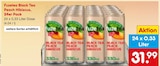 Black Tea Peach Hibiscus bei Netto Marken-Discount im Ebermannstadt Prospekt für 31,99 €