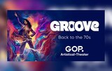 GROOVE: GOP Artistical-Theater in Essen Angebote von Lidl Reisen bei Lidl Mannheim für 79,00 €