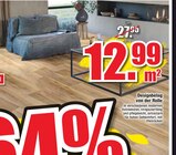 Ihr Teppichfreund Affing - Designbelag von der Rolle Angebot im Prospekt Designbelag von der Rolle bei Ihr Teppichfreund im Affing Prospekt für 12,99 €