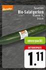 EDEKA Aldenhoven - Bio-Salatgurken Angebot im Prospekt Bio-Salatgurken bei EDEKA im Aldenhoven Prospekt für 1,11 €