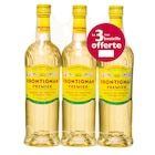 A.O.P. Muscat de Frontignan - FRONTIGNAN PREMIER en promo chez Carrefour A.O.P. Muscat de Frontignan - FRONTIGNAN PREMIER dans le catalogue Carrefour