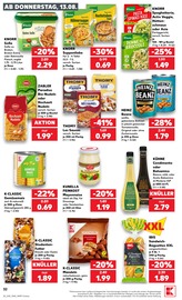 Pfanne im Kaufland Prospekt in Halberstadt Aktueller Kaufland Prospekt mit Pfanne, "Hier bin ich richtig", Seite 41