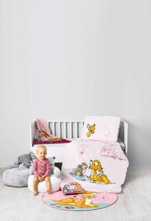 Renforcé Baby Bettwäsche* bei NETTO mit dem Scottie in Dessau-Roßlau Renforcé Baby Bettwäsche* im Angebot bei NETTO mit dem Scottie Dessau-Roßlau für 15,99 €