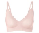 Komfort-BH »bonded«, rosa im Angebot bei Tchibo im Supermarkt in Langenfeld Komfort-BH »bonded«, rosa Angebote bei Tchibo im Supermarkt Langenfeld für 19,99 €