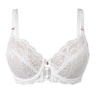 Soutien-gorge "Lys" - Carrefour à Rouen Soutien-gorge "Lys" en promo chez Carrefour Rouen à 9,99 €