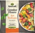 Bio-Gemüsepfanne Art Asia von Alnatura im aktuellen tegut Prospekt für 2,99 €