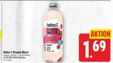 Vitamin Water im Angebot bei WEZ in Bad Salzuflen Vitamin Water Angebote von Hohes C bei WEZ Bad Salzuflen für 1,69 €
