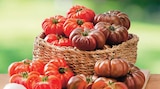 Tomate cotelee rouge ou noire à Hyper U dans Périgueux