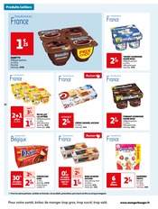 Rhum Angebote im Prospekt "Auchan" von Auchan Hypermarché auf Seite 32