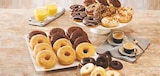 30% versés sur ma carte u sur la gamme de donuts et mini donuts my original doonys à U Express dans Plouzélambre