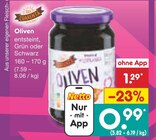 Oliven Angebot in Langenorla Oliven im aktuellen Prospekt bei Netto Marken-Discount in Langenorla