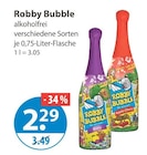 Berry von Robby Bubble im aktuellen V-Markt Prospekt für 2,29 €