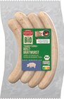 Bio Traditions-Rostbratwurst im Angebot bei Lidl in Salzgitter Bio Traditions-Rostbratwurst Angebote von Metzgerfrisch bei Lidl Salzgitter für 4,29 €