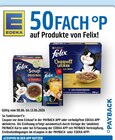 Aktuelle Felix Katzenfutter Angebote bei EDEKA in Mannheim Aktuelles Soup Original Angebot bei EDEKA in Mannheim
