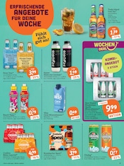 Aktueller tegut Prospekt mit Krombacher, "tegut… gute Lebensmittel", Seite 19