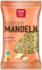Mandeln Angebot in Mittelbiberach Mandeln im aktuellen Prospekt bei REWE in Mittelbiberach