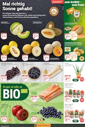 Bio im GLOBUS Prospekt in Gotha Aktueller GLOBUS Prospekt mit Bio, "Aktuelle Angebote", Seite 6