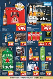 Bettwäsche im E center Prospekt in Falkensee Aktueller E center Prospekt mit Bettwäsche, "Aktuelle Angebote", Seite 17