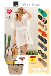 Offre Mode dans le catalogue Stokomani du moment à la page 18