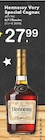 Very Special Cognac bei TOP Getränke im Düsseldorf Prospekt für 27,99 €