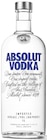 Vodka Angebote von Absolut bei Metro Essen für 16,05 €