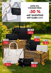 Handtaschen im Travel FREE Prospekt in Plauen Aktueller Travel FREE Prospekt mit Handtaschen, "MEHR SOMMER, MEHR SPAREN", Seite 10