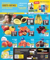 Bananen im EDEKA Prospekt in Ingolstadt Aktueller EDEKA Prospekt mit Bananen, "Wir lieben Lebensmittel.", Seite 7