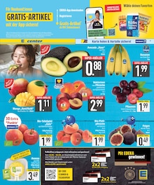 Bananen im aktuellen EDEKA Prospekt (Ingolstadt) Bananen im EDEKA Prospekt "Wir lieben Lebensmittel." mit 22 Seiten (Ingolstadt)