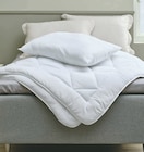 STORFJELLET Synthetikbettdecke für 4,50 € bei JYSK im Angebot STORFJELLET Synthetikbettdecke im aktuellen JYSK Prospekt