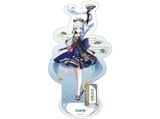Sammelfiguren im MediaMarkt Saturn Prospekt Genshin Impact - Inazuma Theme Series Character Acryl Figure: Kamisato Ayaka 14cm Sammelfigur von CRUNCHYROLL im aktuellen MediaMarkt Saturn Prospekt für 14,81 €