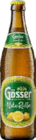 Natur-Radler im Angebot bei GetränkeLand Mayer in Pirna Natur-Radler Angebote von Gösser bei GetränkeLand Mayer Pirna für 15,99 €