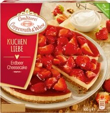 Kuchenliebe bei ALDI SÜD in Mainz Kuchenliebe im Angebot bei ALDI SÜD Mainz für 3,99 €
