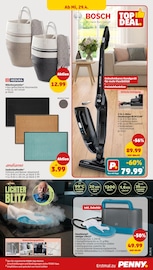 Aktueller Penny Prospekt mit Mode, "Wer günstig will, muss Penny.", Seite 25