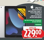 iPad 10.2 Angebote von Apple bei Marktkauf Dortmund für 229,00 €