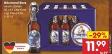 Biere bei Netto Marken-Discount im Weitramsdorf Prospekt für 11,99 €