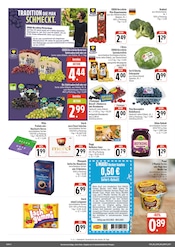 Aktueller nah und gut Prospekt mit Tomaten, "Wir lieben Lebensmittel!", Seite 2