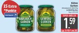 E center Erding - Bärlauch Gurken Angebot im Prospekt Bärlauch Gurken bei E center im Erding Prospekt für 1,59 €