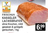 Aktuelle Braten Angebote bei EDEKA in Bottrop Aktuelles KASSELER LACHSBRATEN Angebot bei EDEKA in Bottrop ab 6,99 €