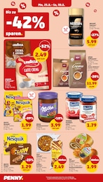 Lavazza Angebot & Preis im aktuellen Penny Prospekt Lavazza Angebot im aktuellen Penny Prospekt auf Seite 10