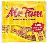 Mini im Angebot bei REWE in Rüsselsheim Mini Angebote von Mr. Tom bei REWE Rüsselsheim für 1,89 €