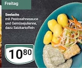 Seelachs im Angebot bei GLOBUS in Worms Seelachs Angebote bei GLOBUS Worms für 10,80 €