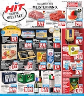 Aktueller HIT Supermarkt Prospekt in Duingen und Umgebung, "ECHTE VIELFALT" mit 19 Seiten, 30.06.2025 - 05.07.2025