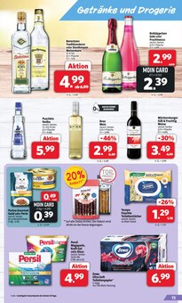 Rotkäppchen Sekt im aktuellen Markant Nordwest Prospekt (Lippstadt) Rotkäppchen Sekt im Markant Nordwest Prospekt "DER MARKT FÜR GUTES ESSEN UND TRINKEN" mit 16 Seiten (Lippstadt)