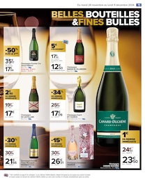 Offre Heidsieck Monopole dans le catalogue Carrefour du moment à la page 79