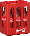 Coca-Cola Angebote bei REWE Sandhausen für 7,99 €