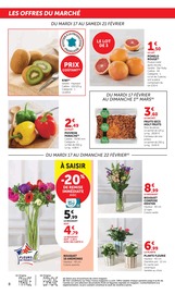 Bricolage Angebote im Prospekt "U Express" von U Express Bricolage Angebote im Prospekt "U Express" von U Express auf Seite 8