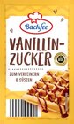 Vanillinzucker Angebote von Backfee bei Netto Marken-Discount Herford für 0,39 €