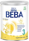 Folgemilch 3 von Beba im aktuellen REWE Prospekt für 13,99 €