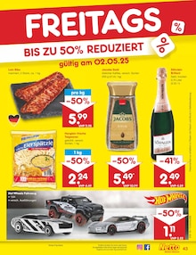 Sekt im aktuellen Netto Marken-Discount Prospekt (Potsdam) Sekt im Netto Marken-Discount Prospekt "Aktuelle Angebote" mit 44 Seiten (Potsdam)